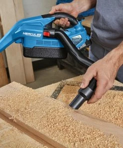 Cheap 🌟 HERCULES 20V Cordless 1/2 Gallon Wet Dry Portable Vacuum - Tool Only 👏 26 Cheap 🌟 HERCULES 20V Cordless 1/2 Gallon Wet Dry Portable Vacuum - Tool Only 👏 -Hercules Store 56828 W9