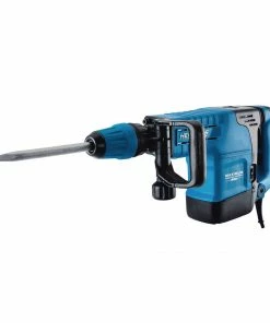 Deals 🌟 HERCULES 14.5 Amp 23 lb. SDS Max-Type Demolition 🔨 Hammer with Maximum Vibration Control 🌟