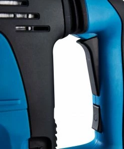 Deals 🌟 HERCULES 14.5 Amp 23 lb. SDS Max-Type Demolition 🔨 Hammer with Maximum Vibration Control 🌟 -Hercules Store 56843 W10