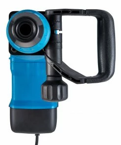 Deals 🌟 HERCULES 14.5 Amp 23 lb. SDS Max-Type Demolition 🔨 Hammer with Maximum Vibration Control 🌟 -Hercules Store 56843 W6