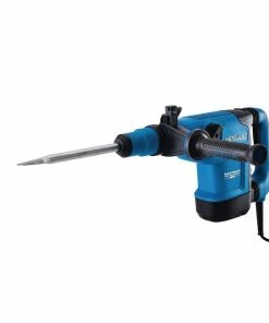 Buy 😉 HERCULES 12 Amp 1-9/16 in. SDS Max-Type Variable Speed Rotary 🔨 Hammer with Maximum Vibration Control 🥰