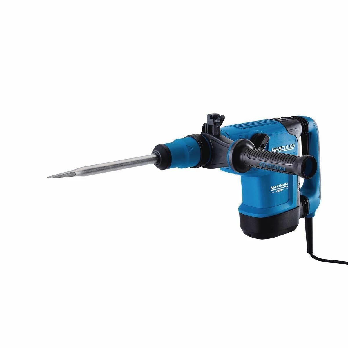 Buy 😉 HERCULES 12 Amp 1-9/16 in. SDS Max-Type Variable Speed Rotary 🔨 Hammer with Maximum Vibration Control 🥰 3 Buy 😉 HERCULES 12 Amp 1-9/16 in. SDS Max-Type Variable Speed Rotary 🔨 Hammer with Maximum Vibration Control 🥰