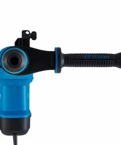 Buy 😉 HERCULES 12 Amp 1-9/16 in. SDS Max-Type Variable Speed Rotary 🔨 Hammer with Maximum Vibration Control 🥰 17 Buy 😉 HERCULES 12 Amp 1-9/16 in. SDS Max-Type Variable Speed Rotary 🔨 Hammer with Maximum Vibration Control 🥰 -Hercules Store 56844 W6