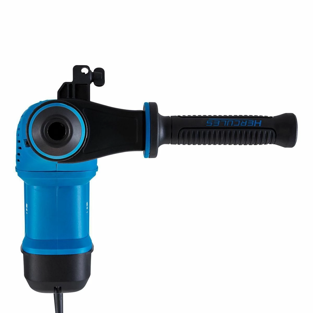 Buy 😉 HERCULES 12 Amp 1-9/16 in. SDS Max-Type Variable Speed Rotary 🔨 Hammer with Maximum Vibration Control 🥰 8 Buy 😉 HERCULES 12 Amp 1-9/16 in. SDS Max-Type Variable Speed Rotary 🔨 Hammer with Maximum Vibration Control 🥰 - Image 6