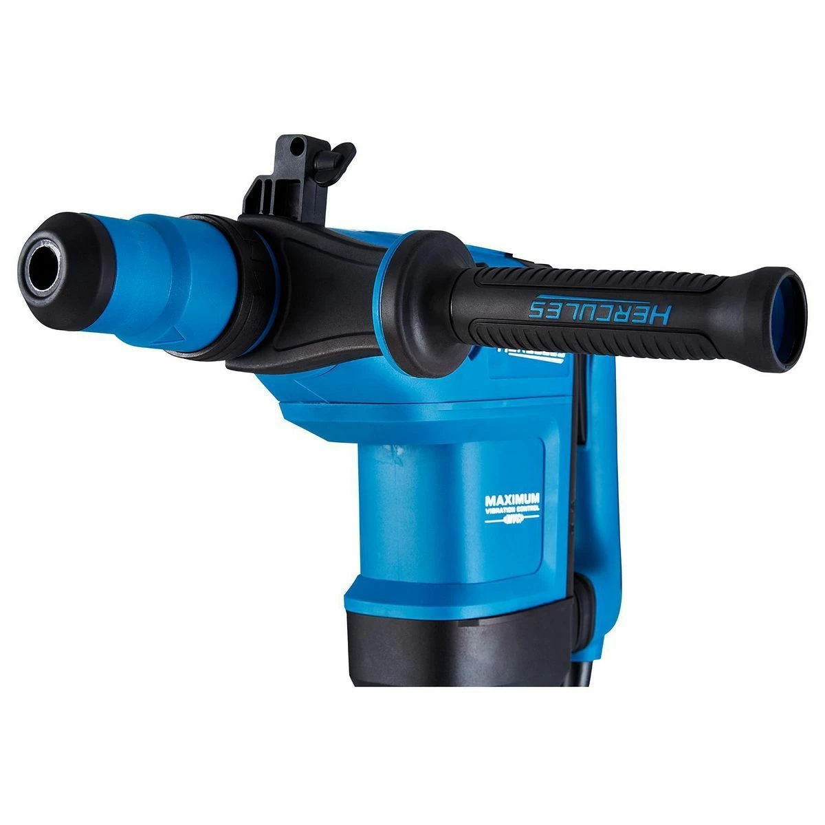 Buy 😉 HERCULES 12 Amp 1-9/16 in. SDS Max-Type Variable Speed Rotary 🔨 Hammer with Maximum Vibration Control 🥰 10 Buy 😉 HERCULES 12 Amp 1-9/16 in. SDS Max-Type Variable Speed Rotary 🔨 Hammer with Maximum Vibration Control 🥰 - Image 8