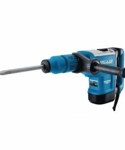 Hercules Store 19 Buy β€οΈ HERCULES 14 Amp 1-7/8 in. SDS Max-Type Variable Speed Rotary π¨ Hammer with Maximum Vibration Control π