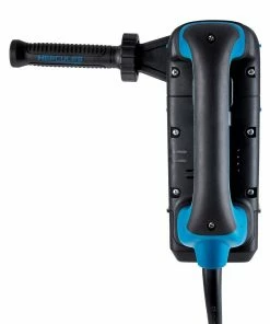 Buy ❤️ HERCULES 14 Amp 1-7/8 in. SDS Max-Type Variable Speed Rotary 🔨 Hammer with Maximum Vibration Control 🔔 -Hercules Store 56845 W7