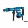 Outlet ⌛ HERCULES 10 Amp 12 lb. SDS Max-Type Demolition 🔨 Hammer with Maximum Vibration Control 😉 -Hercules Store 56846 I