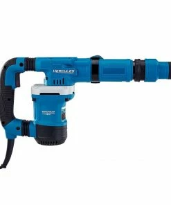 Outlet ⌛ HERCULES 10 Amp 12 lb. SDS Max-Type Demolition 🔨 Hammer with Maximum Vibration Control 😉 14 Outlet ⌛ HERCULES 10 Amp 12 lb. SDS Max-Type Demolition 🔨 Hammer with Maximum Vibration Control 😉 -Hercules Store 56846 W5