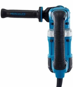 Outlet ⌛ HERCULES 10 Amp 12 lb. SDS Max-Type Demolition 🔨 Hammer with Maximum Vibration Control 😉 15 Outlet ⌛ HERCULES 10 Amp 12 lb. SDS Max-Type Demolition 🔨 Hammer with Maximum Vibration Control 😉 -Hercules Store 56846 W6