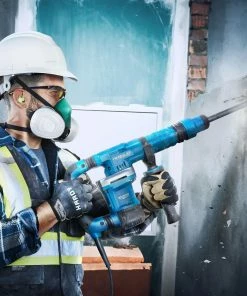 Outlet ⌛ HERCULES 10 Amp 12 lb. SDS Max-Type Demolition 🔨 Hammer with Maximum Vibration Control 😉 17 Outlet ⌛ HERCULES 10 Amp 12 lb. SDS Max-Type Demolition 🔨 Hammer with Maximum Vibration Control 😉 -Hercules Store 56846 W8