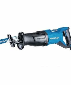 Buy 🎉 HERCULES 12 Amp Variable Speed Reciprocating Saw 👏