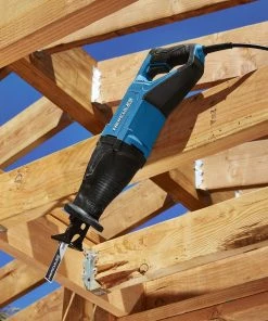 Buy 🎉 HERCULES 12 Amp Variable Speed Reciprocating Saw 👏 -Hercules Store 56879 W10