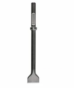 Cheapest ⭐ HERCULES 20 in. x 3 in. Universal Wide Hex Chisel ⭐