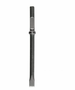 Outlet ⭐ HERCULES 20 in. x 1-1/8 in. Universal Narrow Hex Chisel 😍