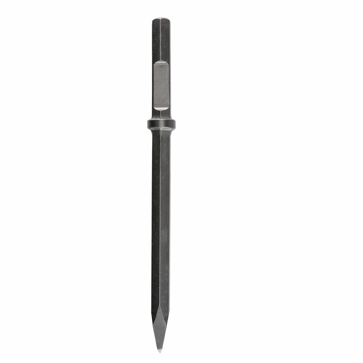 Promo ๐ HERCULES 20 In. Universal Moil Point Hex Chisel ๐ 3 Promo ๐ HERCULES 20 In. Universal Moil Point Hex Chisel ๐