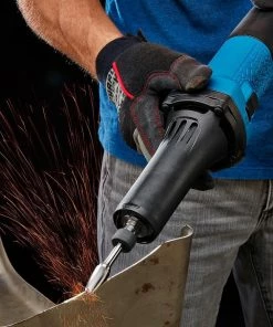 Best Pirce 🎉 HERCULES 4 Amp, 1/4 in. Die Grinder 😍 -Hercules Store 56932 W11