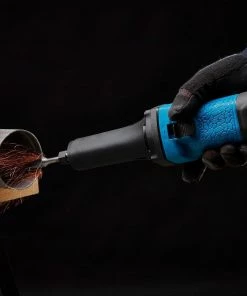 Best Pirce 🎉 HERCULES 4 Amp, 1/4 in. Die Grinder 😍 -Hercules Store 56932 W8