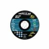 Cheap 👍 HERCULES 7 in. x 3/32 in. x 5/8 in. Type 01/41 Masonry Cut-off Wheel 👏 -Hercules Store 57073 I