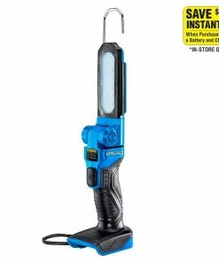 Coupon π HERCULES 20V Cordless 280 Lumen Stick Light β Tool Only π 9 Coupon π HERCULES 20V Cordless 280 Lumen Stick Light β Tool Only π -Hercules Store 57145 W21
