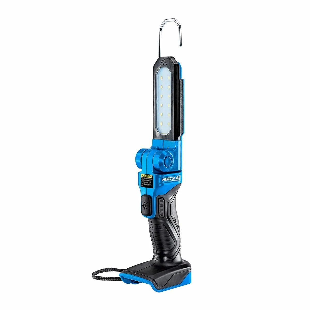 Coupon π HERCULES 20V Cordless 280 Lumen Stick Light β Tool Only π 2 Coupon π HERCULES 20V Cordless 280 Lumen Stick Light β Tool Only π - Image 2