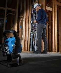 Cheap π HERCULES 20v Cordless 2000 Lumen Dual Power Work Light β Tool Only βοΈ 29 Cheap π HERCULES 20v Cordless 2000 Lumen Dual Power Work Light β Tool Only βοΈ -Hercules Store 57147 W11