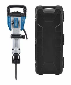 New 🥰 HERCULES 15 Amp 42 lb. 1-1/8 in. Hex Lower Wall Breaker 🔨 Hammer with Maximum Vibration Control 😀 11 New 🥰 HERCULES 15 Amp 42 lb. 1-1/8 in. Hex Lower Wall Breaker 🔨 Hammer with Maximum Vibration Control 😀 -Hercules Store 57150 W4