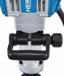 New 🥰 HERCULES 15 Amp 42 lb. 1-1/8 in. Hex Lower Wall Breaker 🔨 Hammer with Maximum Vibration Control 😀 13 New 🥰 HERCULES 15 Amp 42 lb. 1-1/8 in. Hex Lower Wall Breaker 🔨 Hammer with Maximum Vibration Control 😀 -Hercules Store 57150 W6