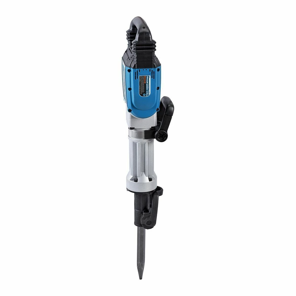 New 🥰 HERCULES 15 Amp 42 lb. 1-1/8 in. Hex Lower Wall Breaker 🔨 Hammer with Maximum Vibration Control 😀 7 New 🥰 HERCULES 15 Amp 42 lb. 1-1/8 in. Hex Lower Wall Breaker 🔨 Hammer with Maximum Vibration Control 😀 - Image 6
