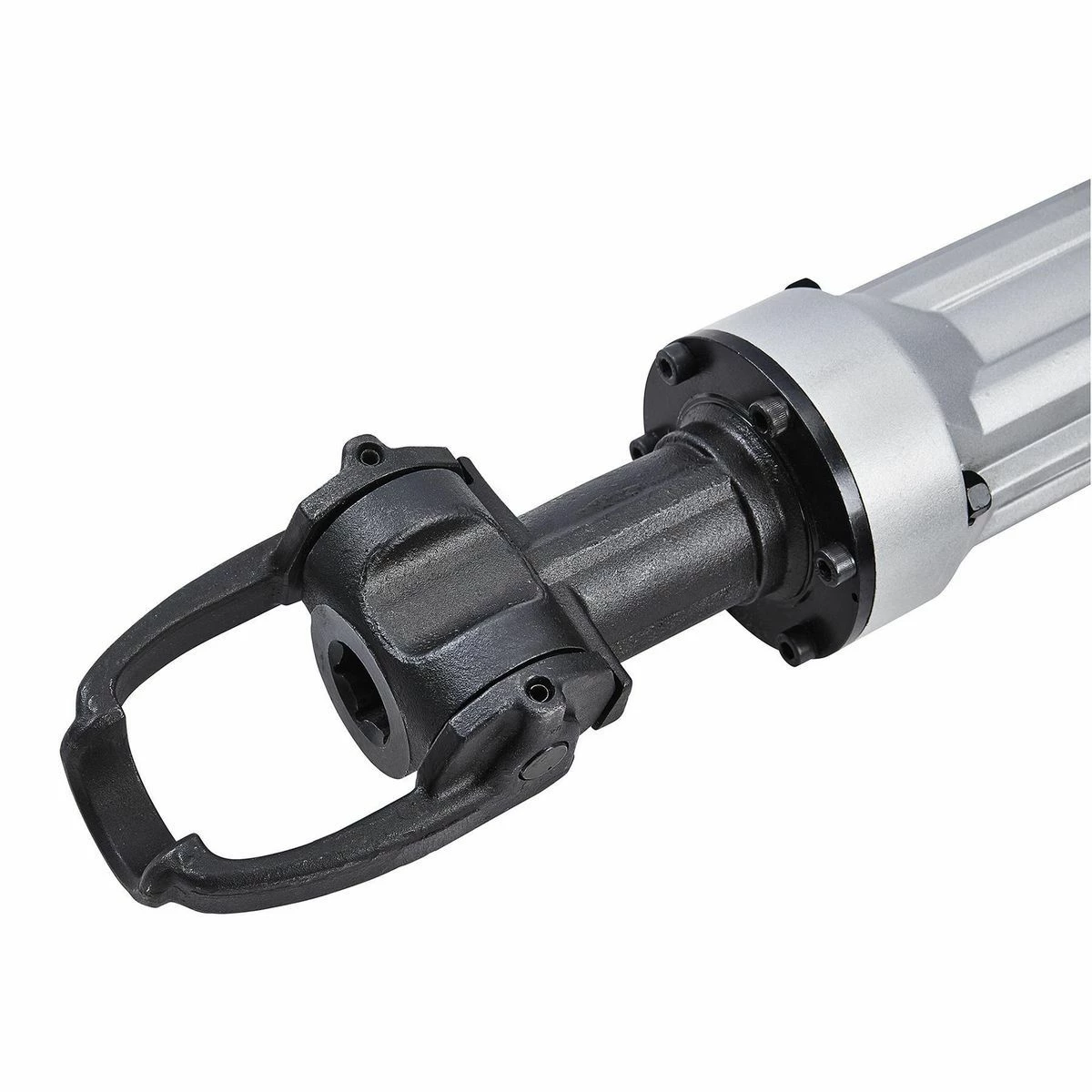 New 🥰 HERCULES 15 Amp 42 lb. 1-1/8 in. Hex Lower Wall Breaker 🔨 Hammer with Maximum Vibration Control 😀 8 New 🥰 HERCULES 15 Amp 42 lb. 1-1/8 in. Hex Lower Wall Breaker 🔨 Hammer with Maximum Vibration Control 😀 - Image 7