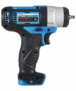 Promo 👍 HERCULES 12V Cordless 1/4 in. Compact Impact 🔧 Wrench - Tool Only 😍 -Hercules Store 57242 W6