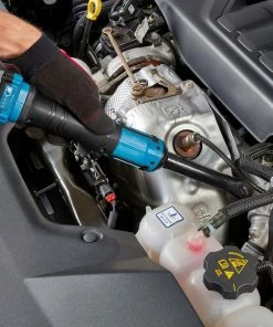 Coupon ⌛ HERCULES 12V Cordless 1/4 in. Extended Reach Ratchet - Tool Only 🛒 23 Coupon ⌛ HERCULES 12V Cordless 1/4 in. Extended Reach Ratchet - Tool Only 🛒 -Hercules Store 57264 W9