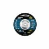 Brand new π HERCULES 7 in. x 1/4 in. x 5/8 in.-11 Type 27 Metal Grinding Wheel π 1 Brand new π HERCULES 7 in. x 1/4 in. x 5/8 in.-11 Type 27 Metal Grinding Wheel π -Hercules Store 57266 I
