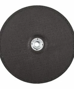 Cheapest 😀 HERCULES 9 in. x 1/4 in. x 5/8-11 in. Type 27 Metal Grinding Wheel ❤️ 7 Cheapest 😀 HERCULES 9 in. x 1/4 in. x 5/8-11 in. Type 27 Metal Grinding Wheel ❤️ -Hercules Store 57268 W4
