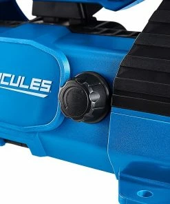 Budget 🔥 HERCULES 20V/120V Cordless Dual Power Jobsite Fan - Tool Only 👏 -Hercules Store 57275 W7