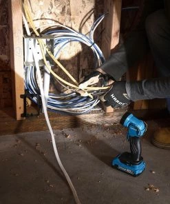 Cheapest π― HERCULES 20V Cordless 220 Lumen Work Light - Tool Only π 24 Cheapest π― HERCULES 20V Cordless 220 Lumen Work Light - Tool Only π -Hercules Store 57279 W10