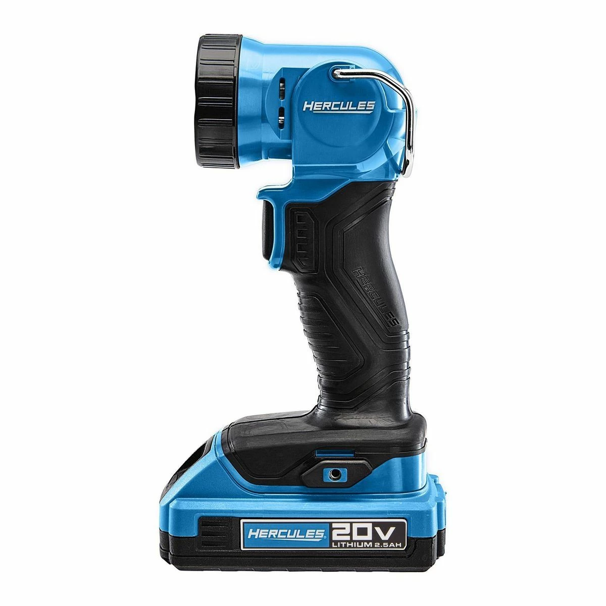 Cheapest π― HERCULES 20V Cordless 220 Lumen Work Light - Tool Only π 6 Cheapest π― HERCULES 20V Cordless 220 Lumen Work Light - Tool Only π - Image 6