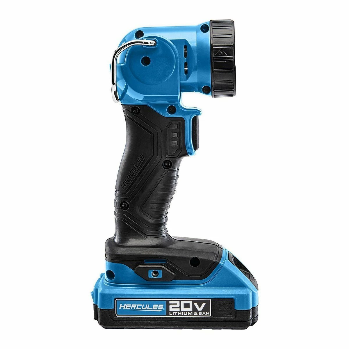 Cheapest π― HERCULES 20V Cordless 220 Lumen Work Light - Tool Only π 7 Cheapest π― HERCULES 20V Cordless 220 Lumen Work Light - Tool Only π - Image 7