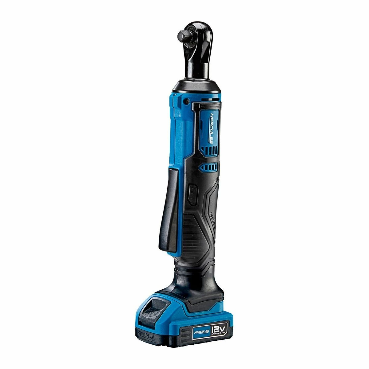 Best Pirce 🎁 HERCULES 12V Cordless 3/8 in. Ratchet - Tool Only 😀 8 Best Pirce 🎁 HERCULES 12V Cordless 3/8 in. Ratchet - Tool Only 😀 - Image 6