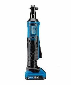 Best Pirce 🎁 HERCULES 12V Cordless 3/8 in. Ratchet - Tool Only 😀 19 Best Pirce 🎁 HERCULES 12V Cordless 3/8 in. Ratchet - Tool Only 😀 -Hercules Store 57280 W5