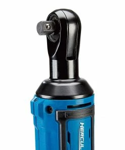 Best Pirce 🎁 HERCULES 12V Cordless 3/8 in. Ratchet - Tool Only 😀 20 Best Pirce 🎁 HERCULES 12V Cordless 3/8 in. Ratchet - Tool Only 😀 -Hercules Store 57280 W6