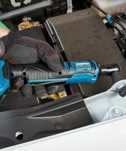 Best Pirce 🎁 HERCULES 12V Cordless 3/8 in. Ratchet - Tool Only 😀 23 Best Pirce 🎁 HERCULES 12V Cordless 3/8 in. Ratchet - Tool Only 😀 -Hercules Store 57280 W9