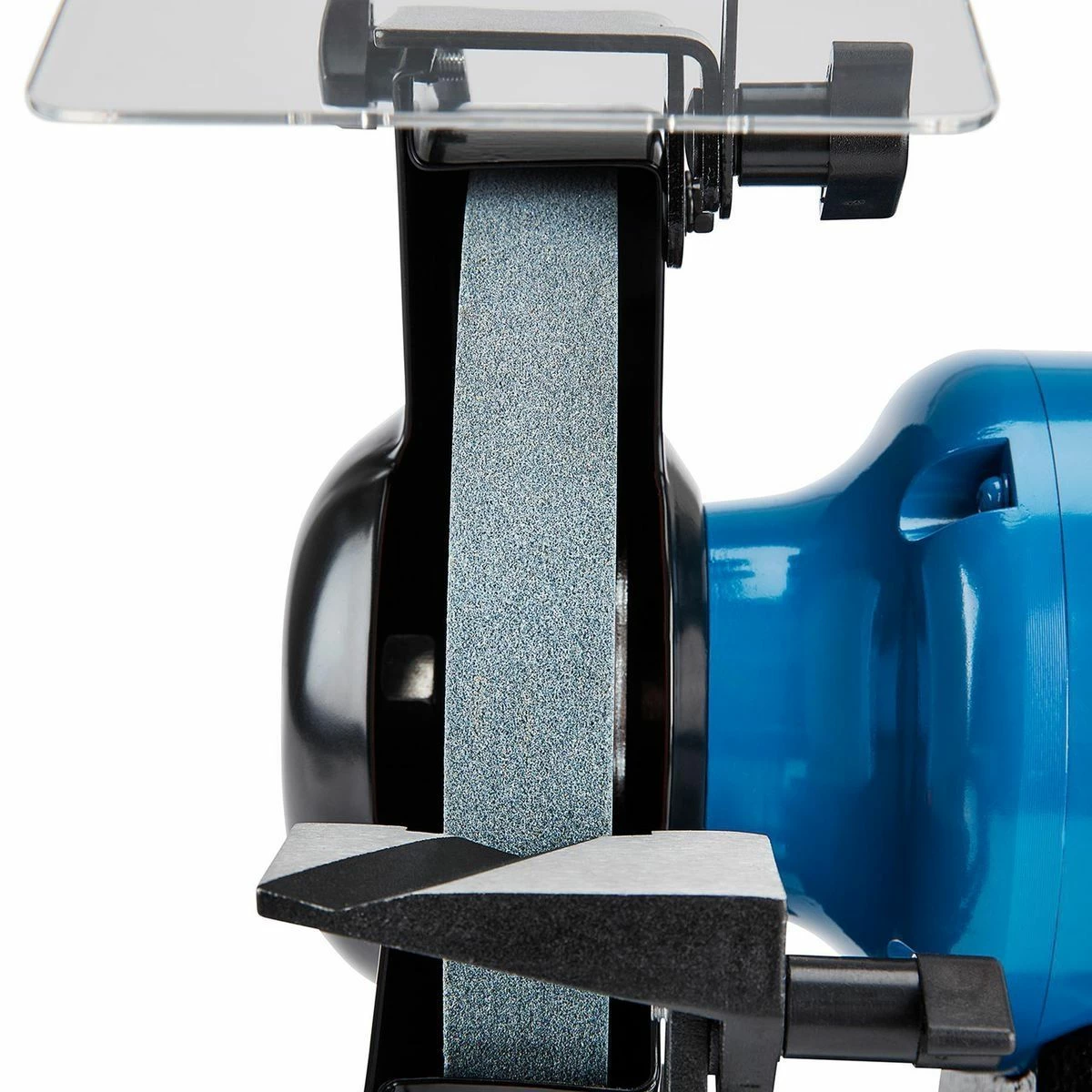 Best Pirce ๐ฅฐ HERCULES 8 in. Variable Speed Bench Grinder with LED Worklight ๐ 9 Best Pirce ๐ฅฐ HERCULES 8 in. Variable Speed Bench Grinder with LED Worklight ๐ - Image 7