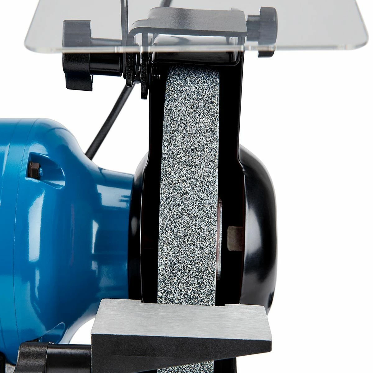 Best Pirce ๐ฅฐ HERCULES 8 in. Variable Speed Bench Grinder with LED Worklight ๐ 10 Best Pirce ๐ฅฐ HERCULES 8 in. Variable Speed Bench Grinder with LED Worklight ๐ - Image 8