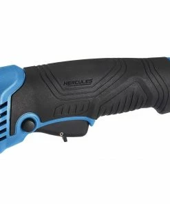 New 👍 HERCULES 13 Amp 4-1/2 in. to 6 in. Trigger Grip Angle Grinder 🌟 -Hercules Store 57348 W6