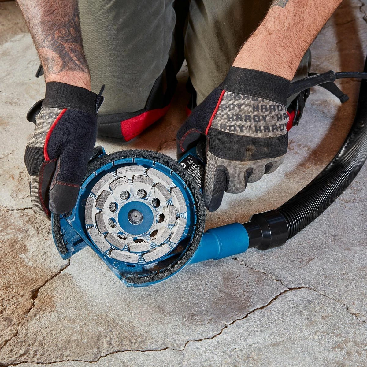 Deals ๐ฅฐ HERCULES Universal Surface Grinding Dust Shroud ๐งจ 11 Deals ๐ฅฐ HERCULES Universal Surface Grinding Dust Shroud ๐งจ - Image 9