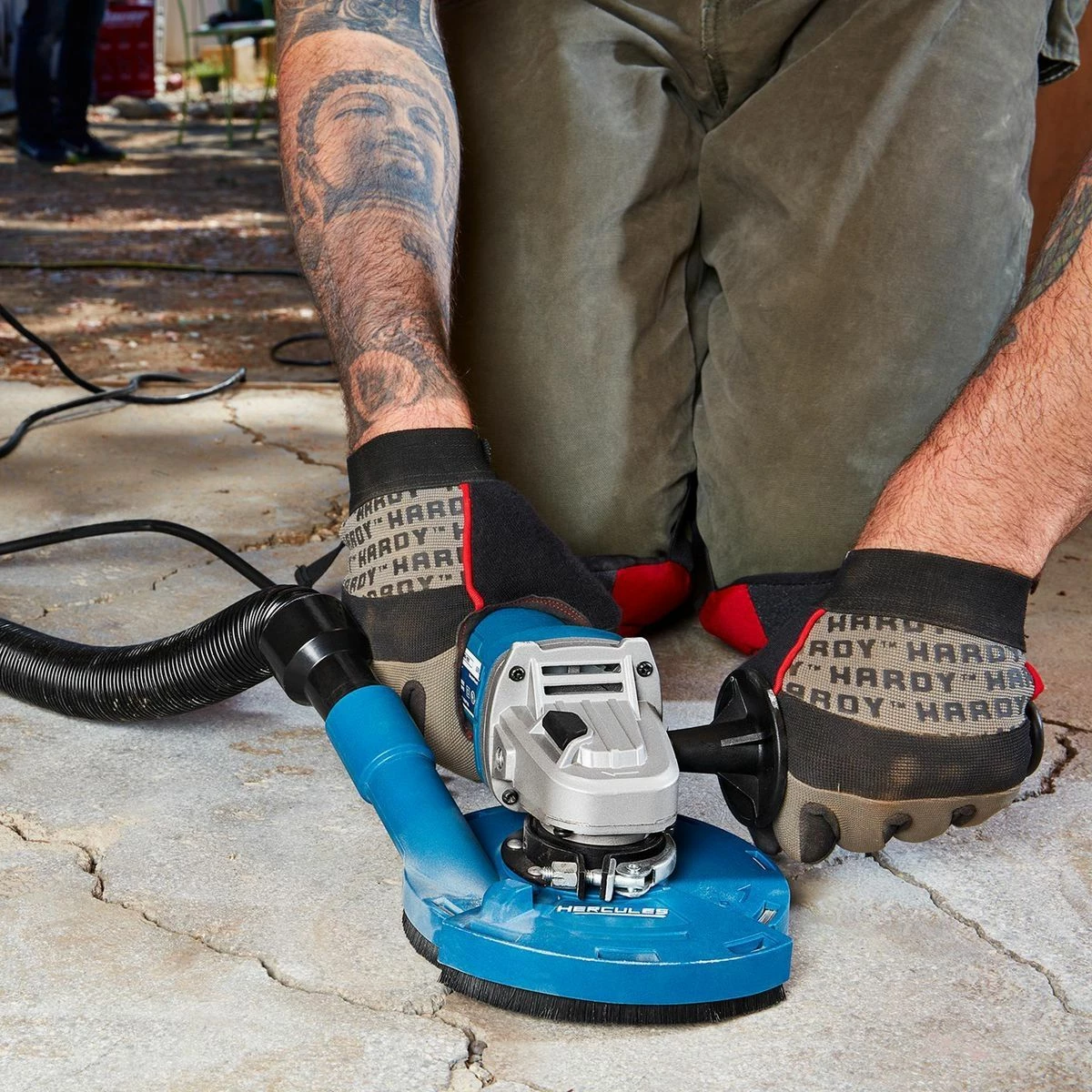 Deals ๐ฅฐ HERCULES Universal Surface Grinding Dust Shroud ๐งจ 12 Deals ๐ฅฐ HERCULES Universal Surface Grinding Dust Shroud ๐งจ - Image 10