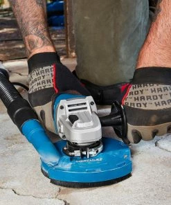 Deals ๐ฅฐ HERCULES Universal Surface Grinding Dust Shroud ๐งจ 24 Deals ๐ฅฐ HERCULES Universal Surface Grinding Dust Shroud ๐งจ -Hercules Store 57486 W12
