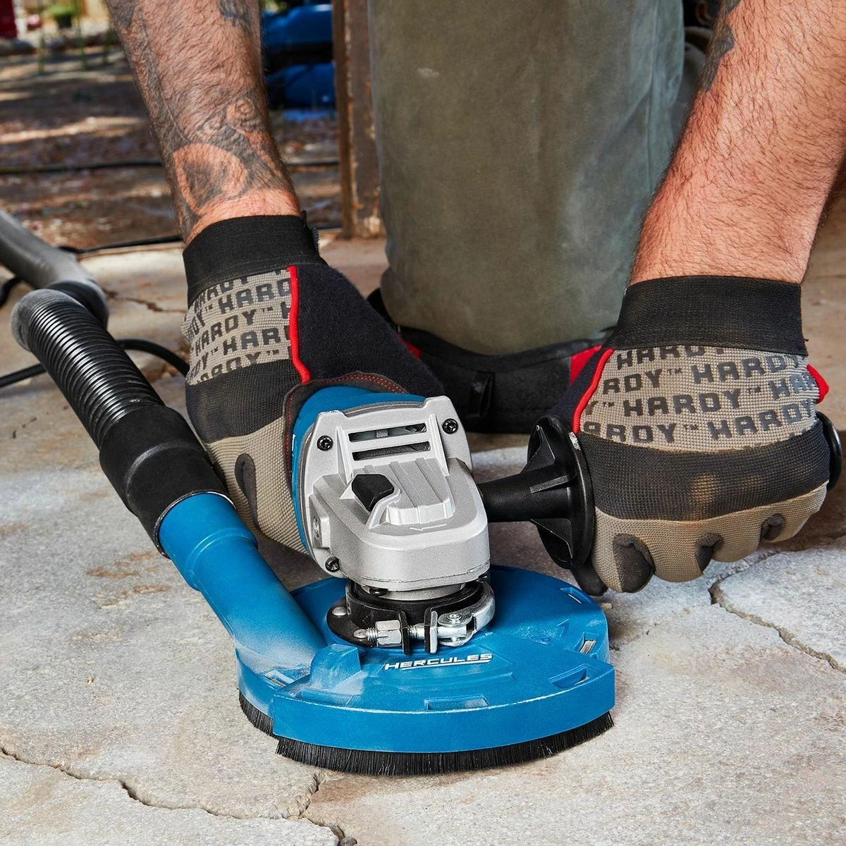 Deals ๐ฅฐ HERCULES Universal Surface Grinding Dust Shroud ๐งจ 13 Deals ๐ฅฐ HERCULES Universal Surface Grinding Dust Shroud ๐งจ - Image 11