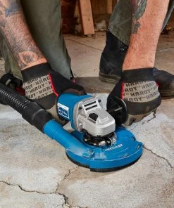 Deals ๐ฅฐ HERCULES Universal Surface Grinding Dust Shroud ๐งจ 25 Deals ๐ฅฐ HERCULES Universal Surface Grinding Dust Shroud ๐งจ -Hercules Store 57486 W13